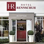 Rennschuh מלון Göttingen
