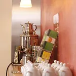 Rennschuh Otel Göttingen