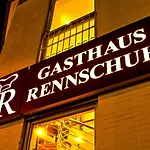 Rennschuh Göttingen
