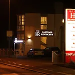 Rennschuh Hotel 3*