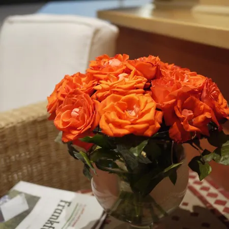 レンシュ ホテル ゲッティンゲン