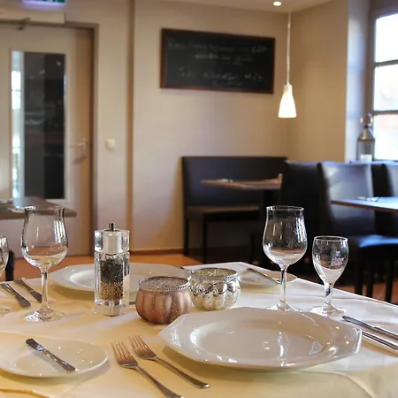 Rennschuh Göttingen