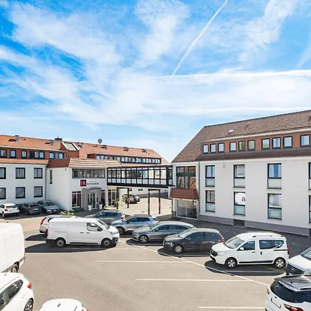Rennschuh Hotel