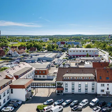 Hotel Rennschuh