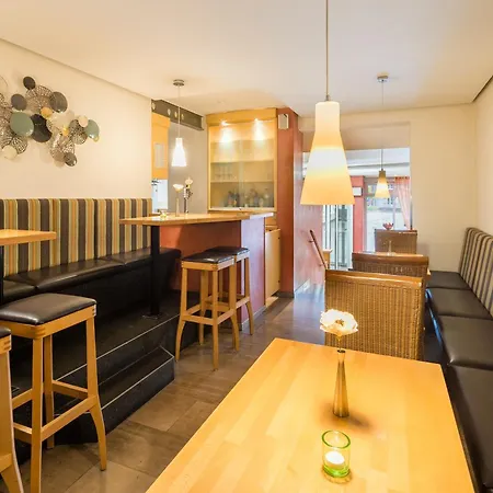 Rennschuh Hotel 3*