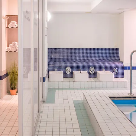 Rennschuh Hotel Gotinga
