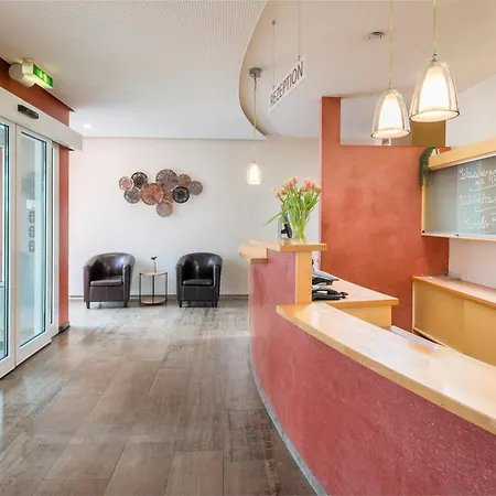 レンシュ 3* ゲッティンゲン