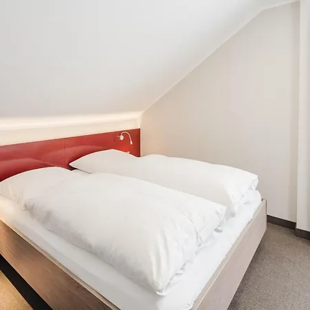 Rennschuh Hotel 3*