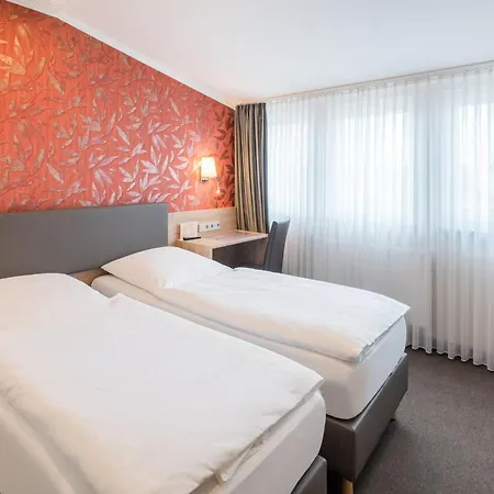 Rennschuh Hotel Göttingen