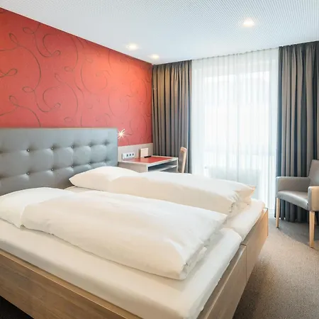 Hotel Rennschuh Gotinga
