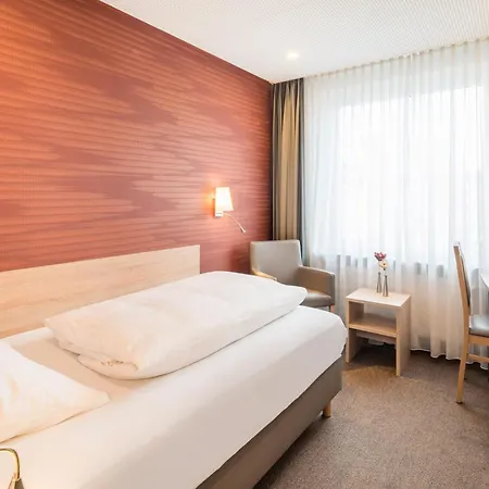 レンシュ ホテル