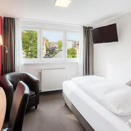 Hotel Rennschuh