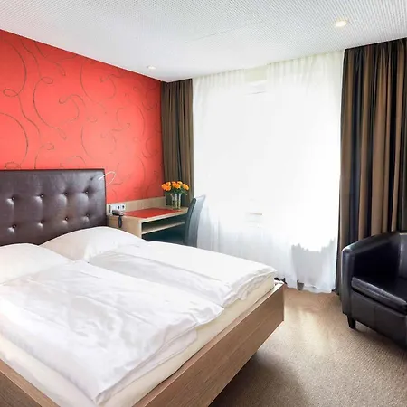 Hotel Rennschuh Göttingen