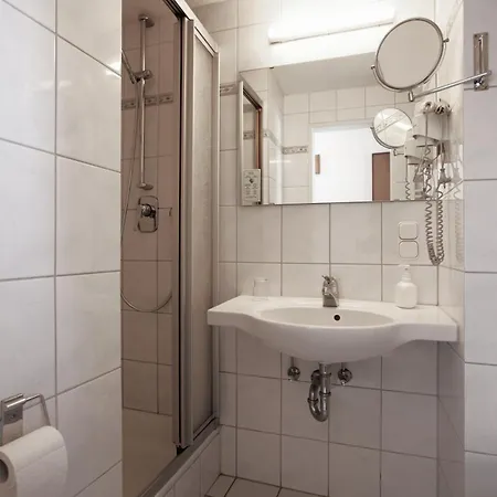 Rennschuh Hotel 3*