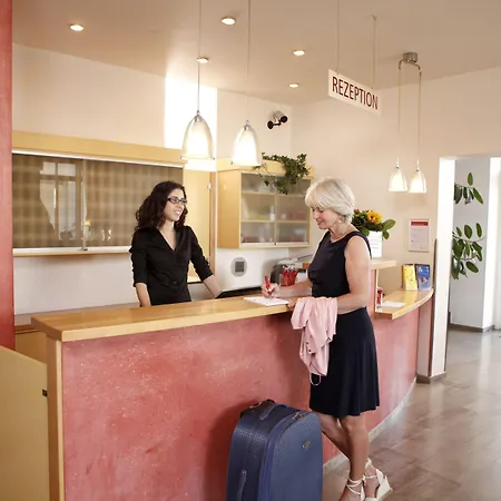 Rennschuh Hotel