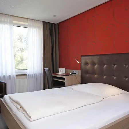Rennschuh Hotel 3*