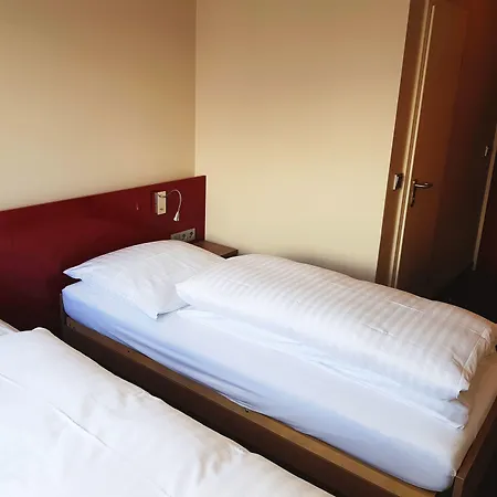 Rennschuh Hotel