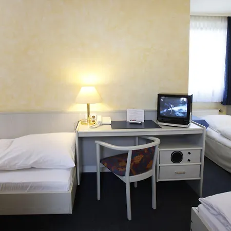 Hotel Rennschuh