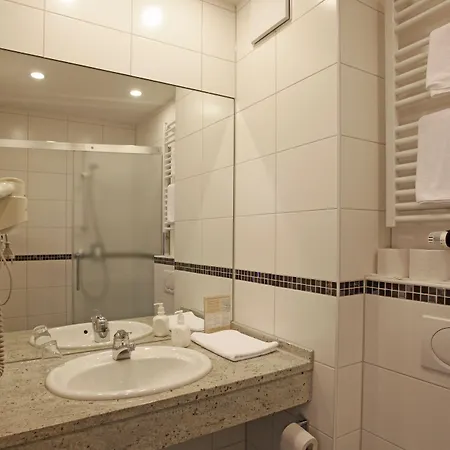 Отель Rennschuh 3*