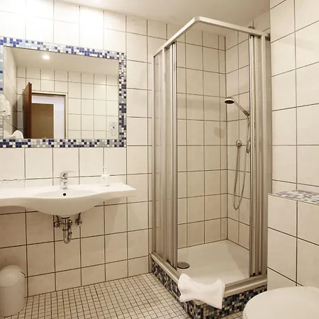 Rennschuh Hotel 3*