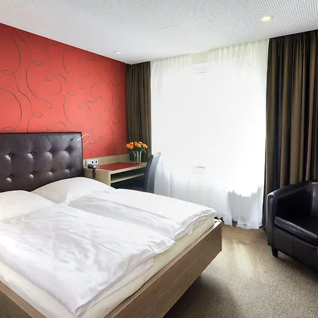 Rennschuh Hotel 3*