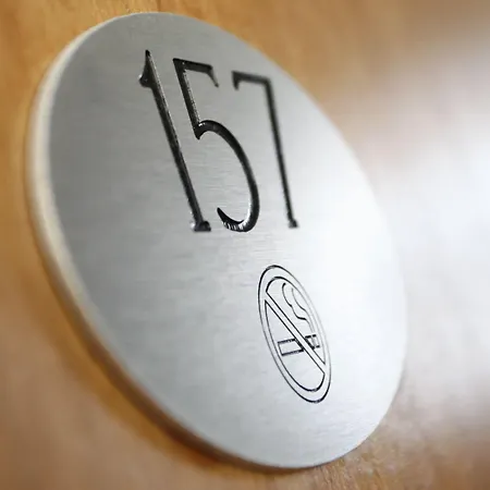 レンシュ ホテル