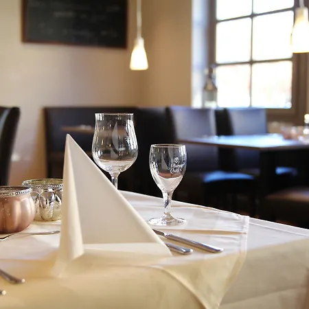 レンシュ ホテル