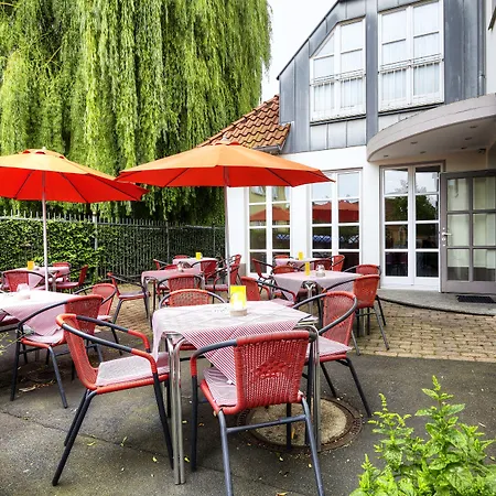 Rennschuh Hotel 3*