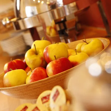 Rennschuh Hotel 3*