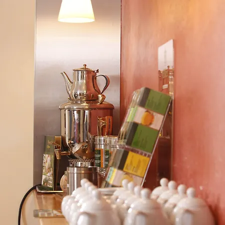 Rennschuh Hotel Göttingen