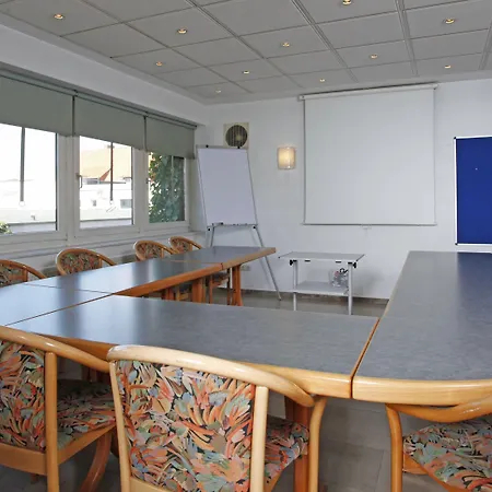 レンシュ ホテル