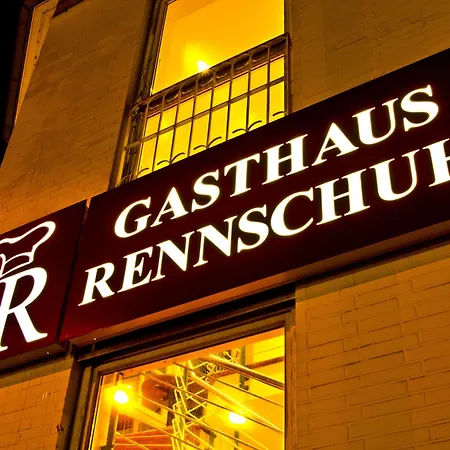 Rennschuh Göttingen