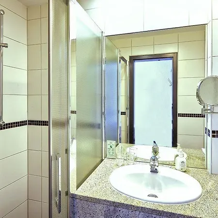 Rennschuh Hotel Göttingen