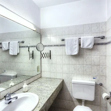 Hotel Rennschuh 3*