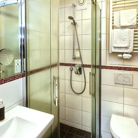 Rennschuh Hotel Göttingen