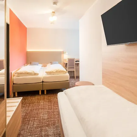 Hotel Rennschuh