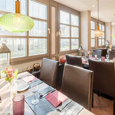 Hotel Rennschuh