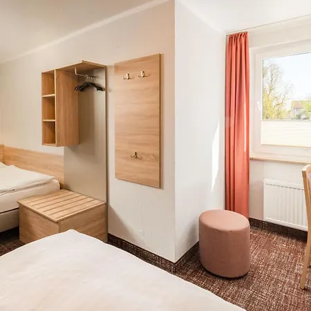 Hotel Rennschuh 3*