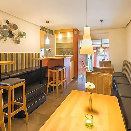 Rennschuh Hotel 3*