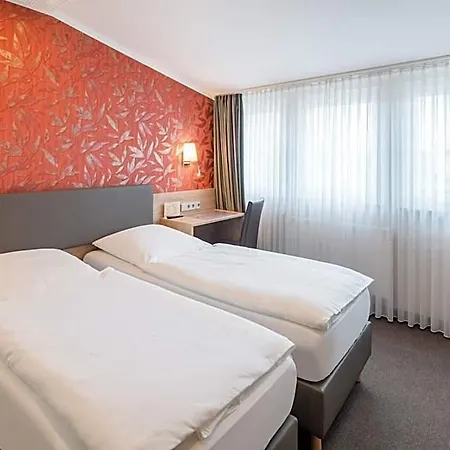 Hotel Rennschuh Göttingen
