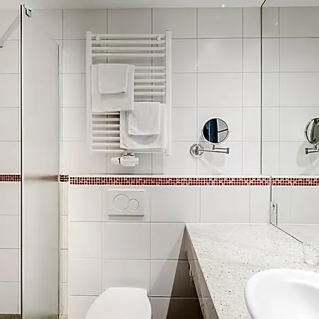 Hotel Rennschuh Göttingen