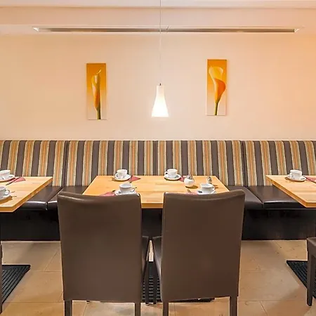 Hotel Rennschuh