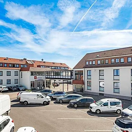 Rennschuh Göttingen