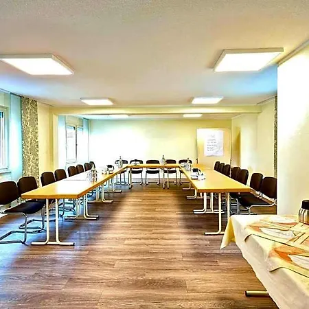 Hotel Rennschuh