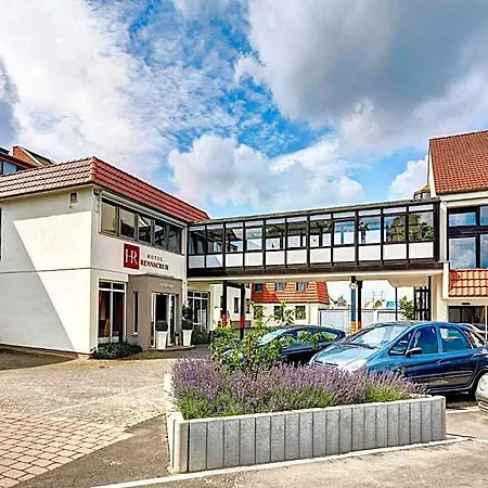 Hotel Rennschuh 3*