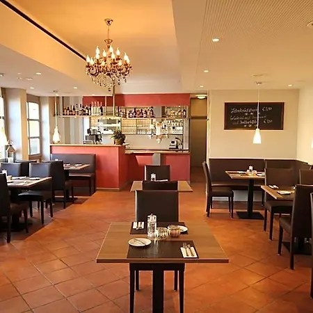 Rennschuh Hotel