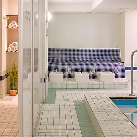 Rennschuh Hotel 3*