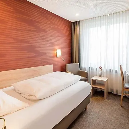Hotel Rennschuh Göttingen