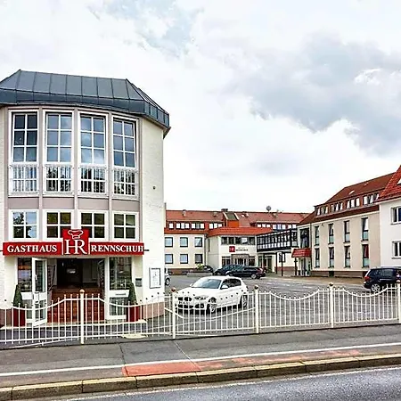 Hotel Rennschuh