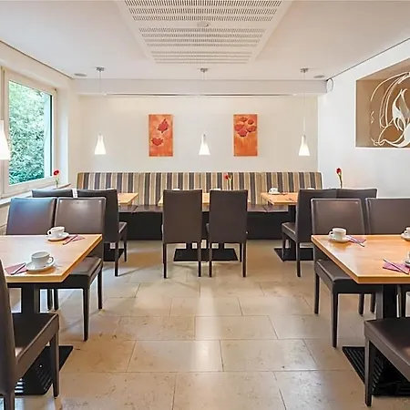 仁斯切酒店 酒店 哥廷根
